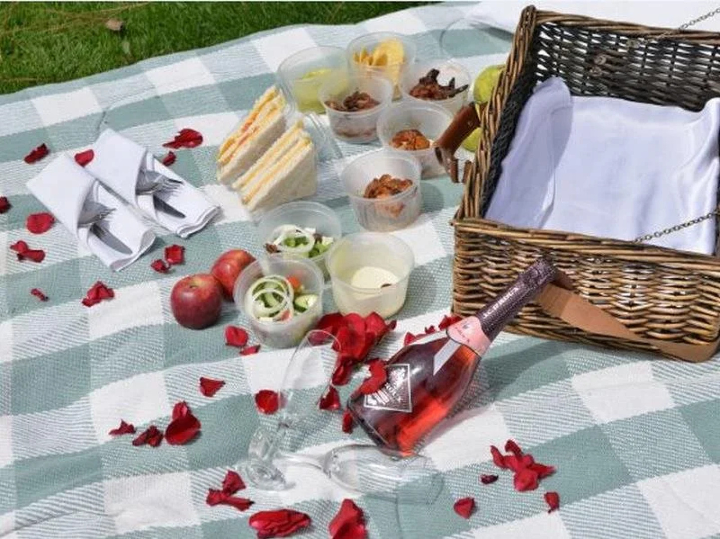 Riviera On Vaal Resort