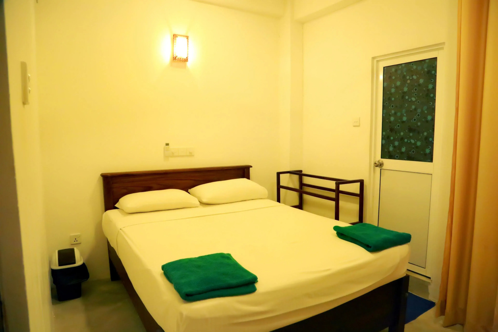 The Surflanaka Resort