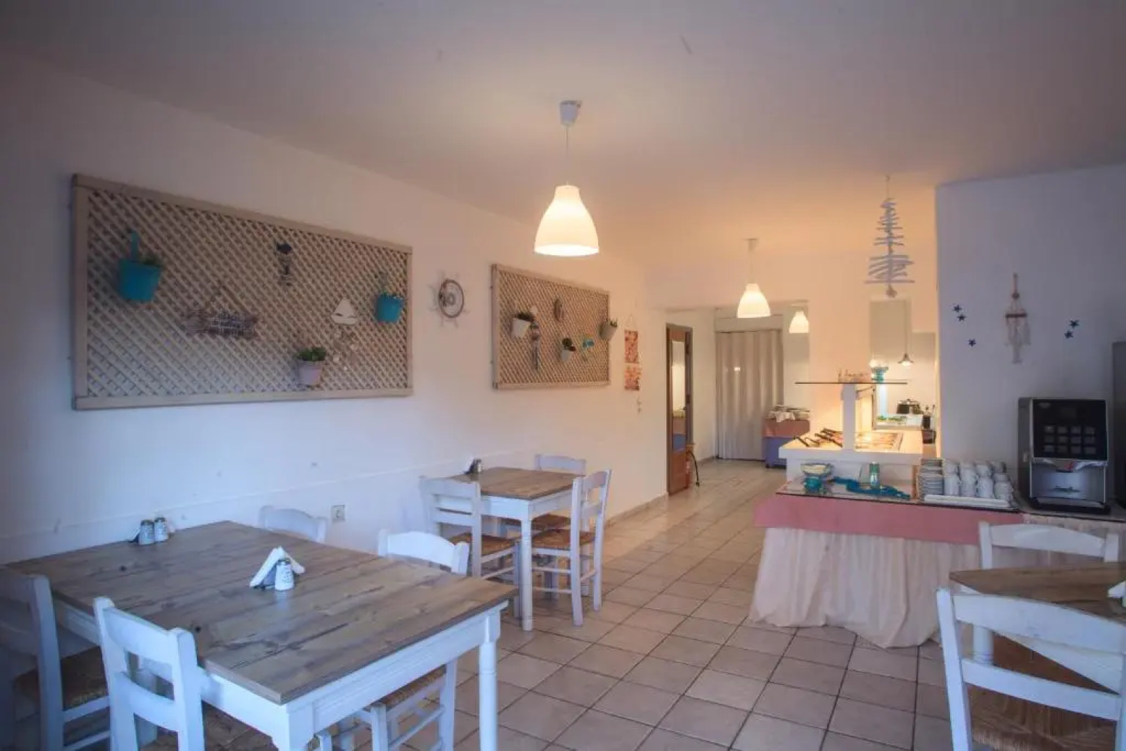 Marilisa Hotel