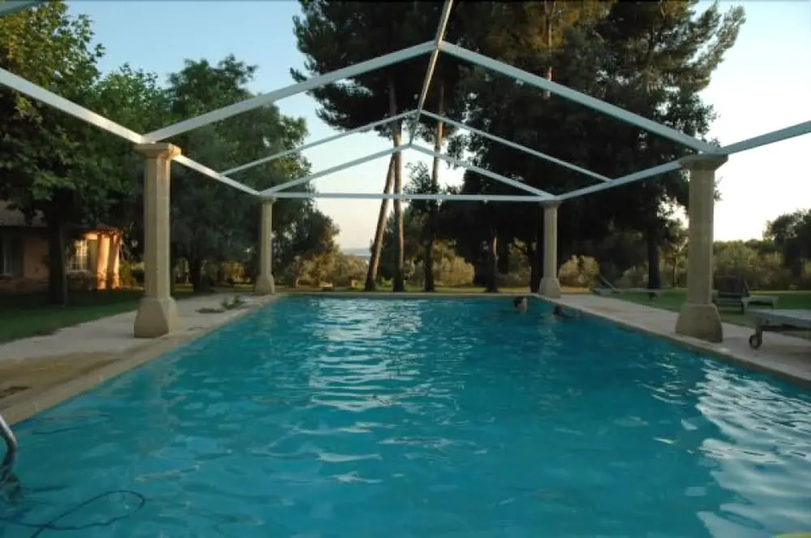 Mas de la Rabassière