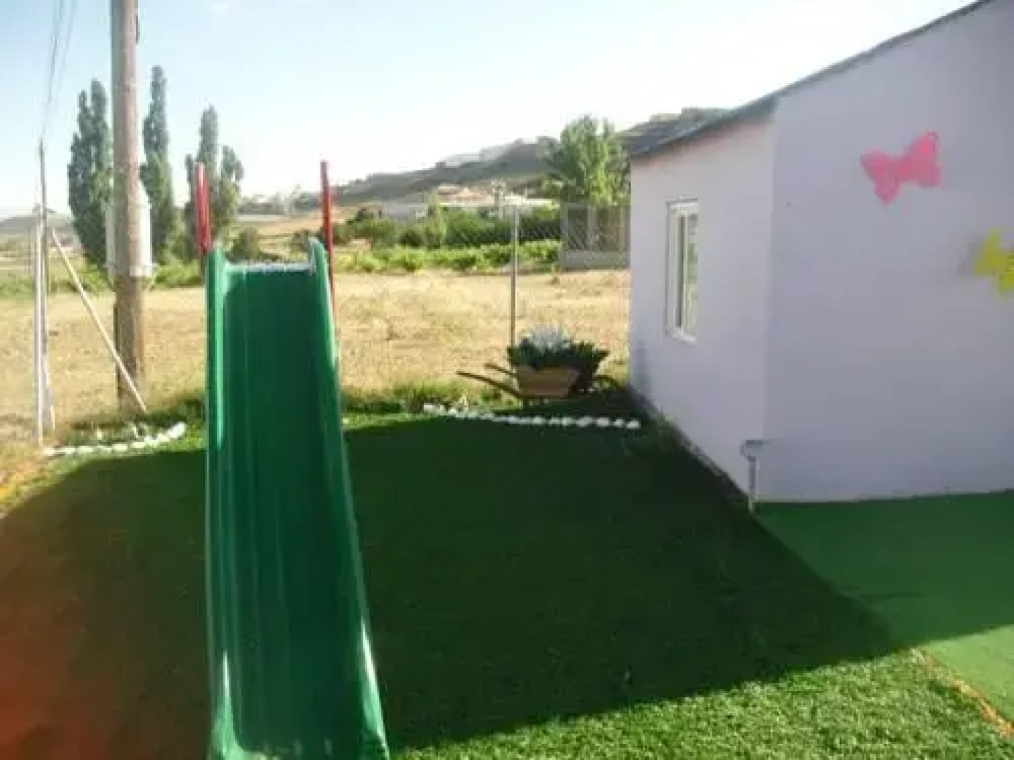 Casa Rural Campoamor