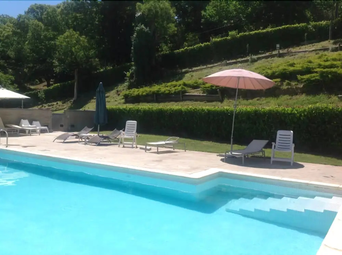 Quinta dos Castanheiros - Turismo Rural