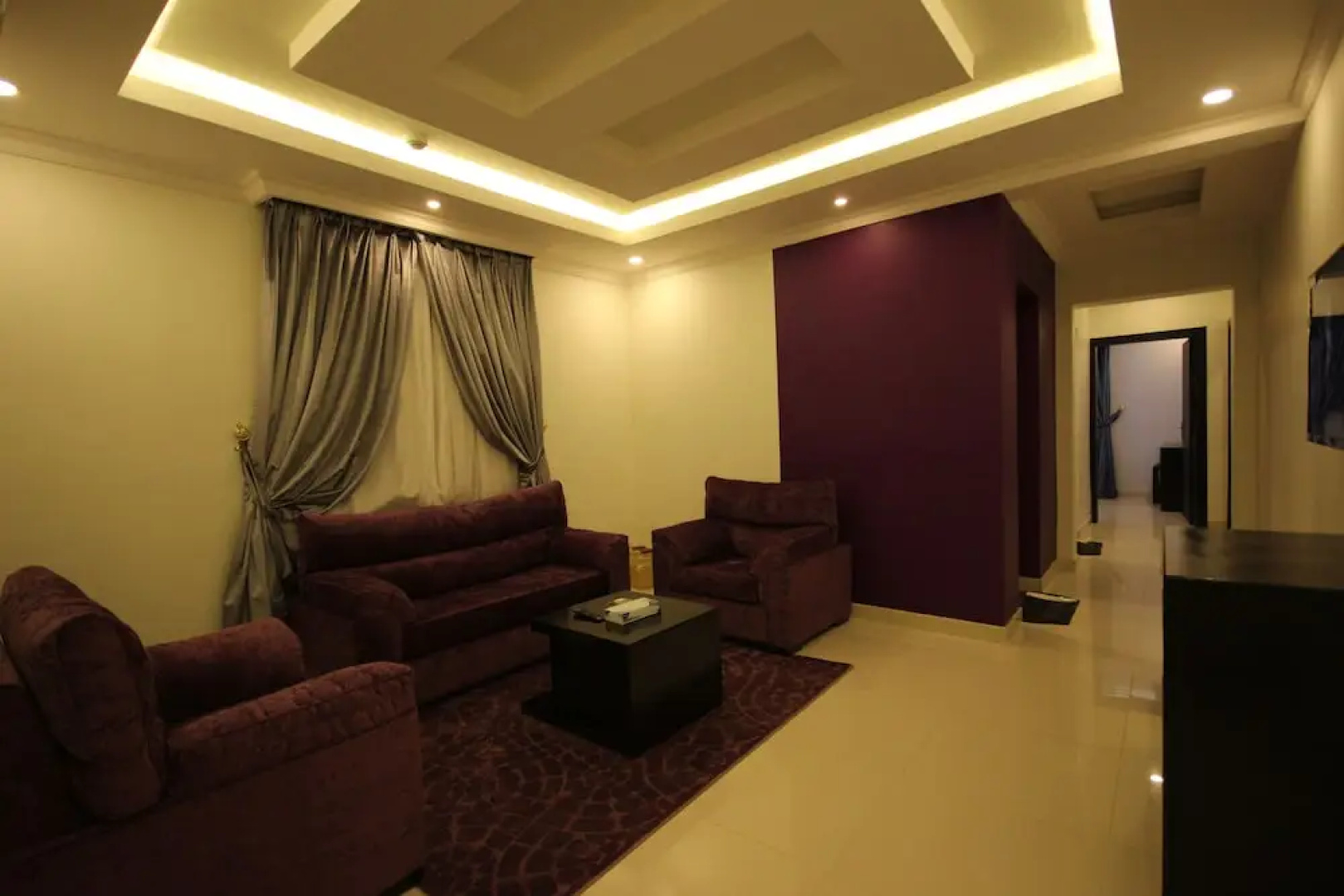 Arwa Suites Dammam