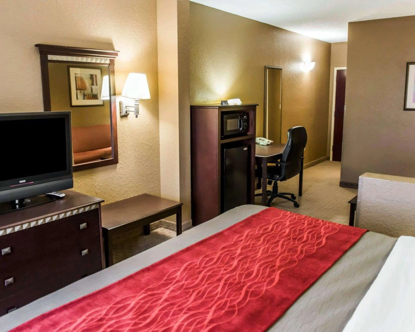 Comfort Inn & Suites Marianna I-10