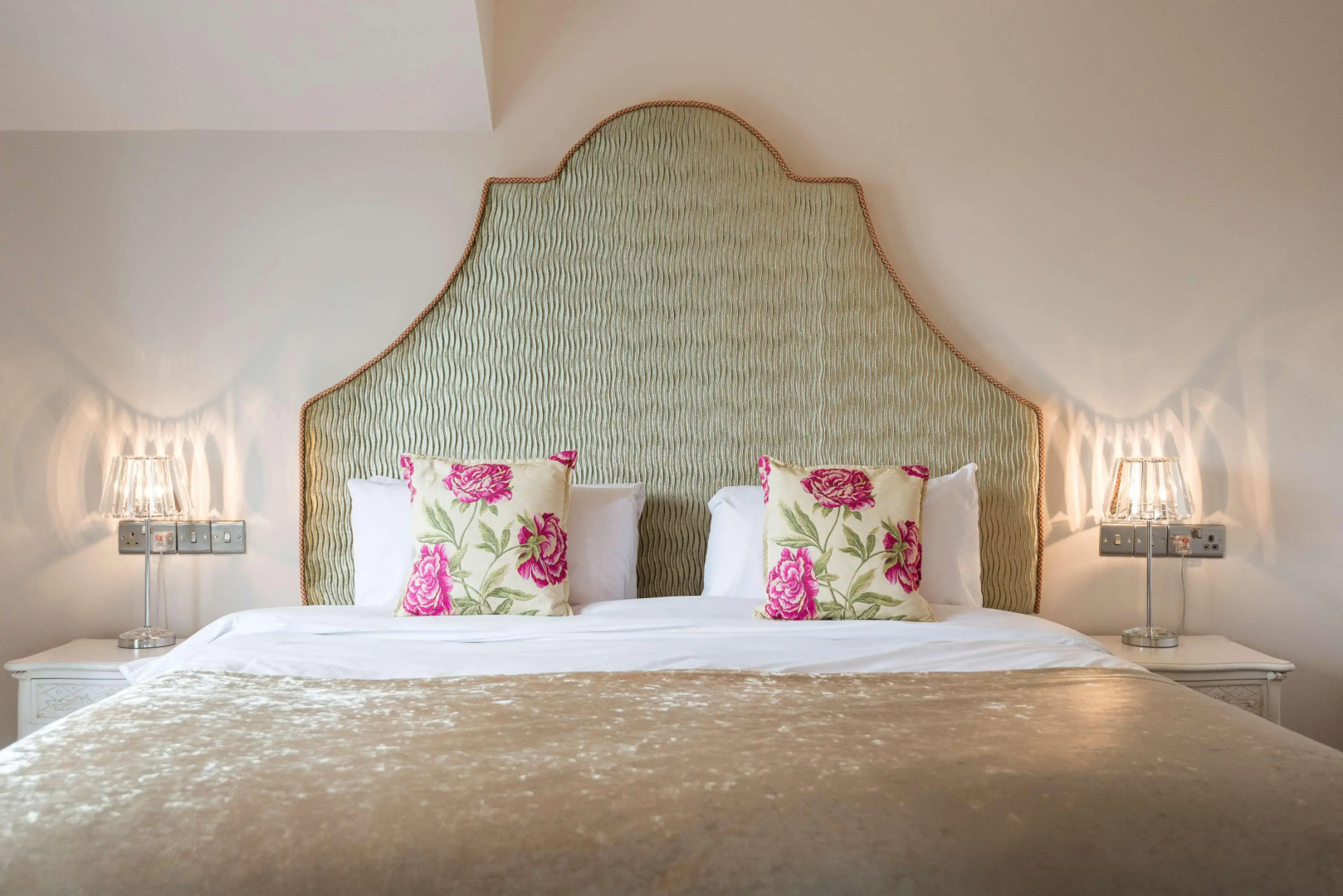 Worcester Bank House Hotel Spa & Golf, BW Premier Collection
