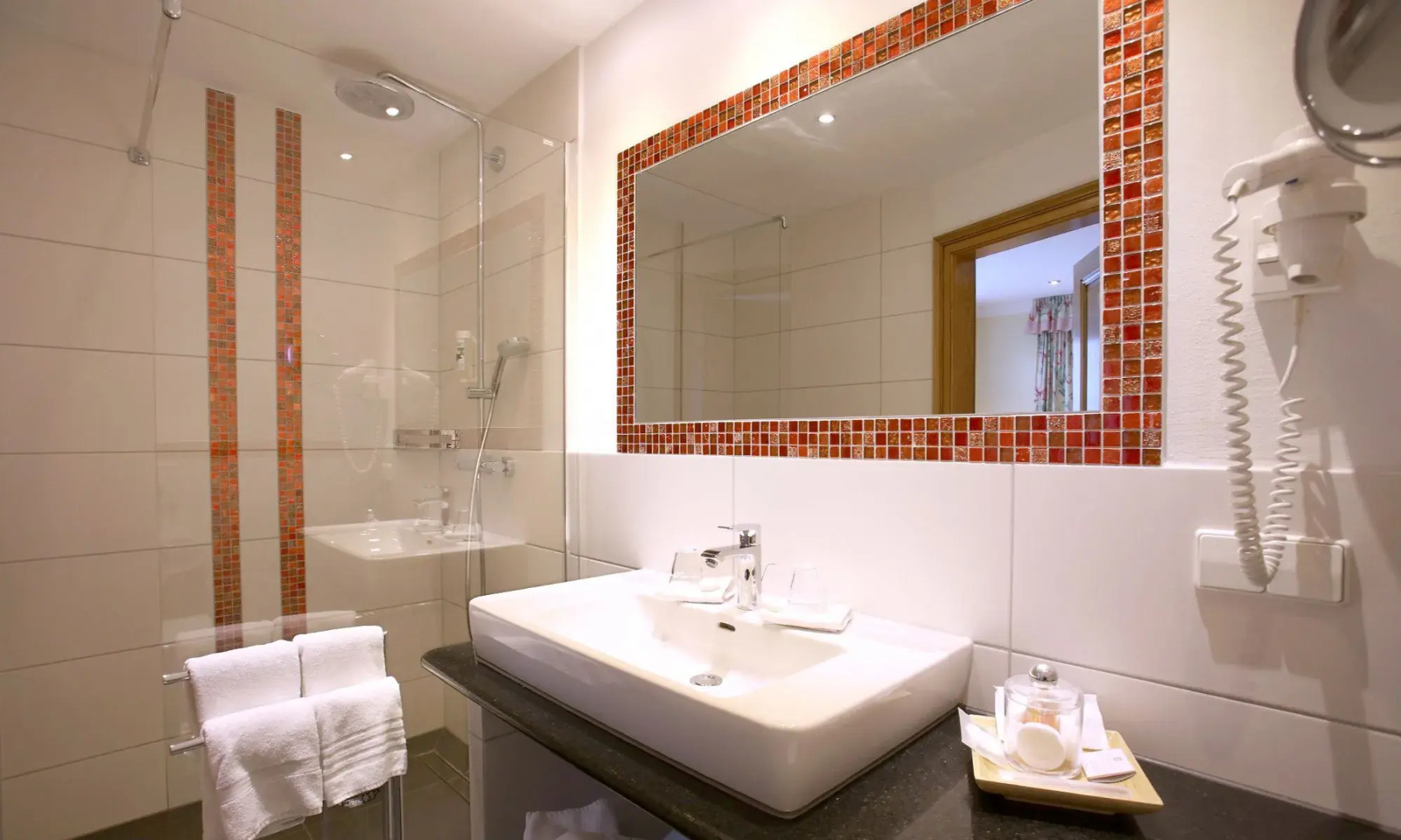 Hotel Behringers Traube