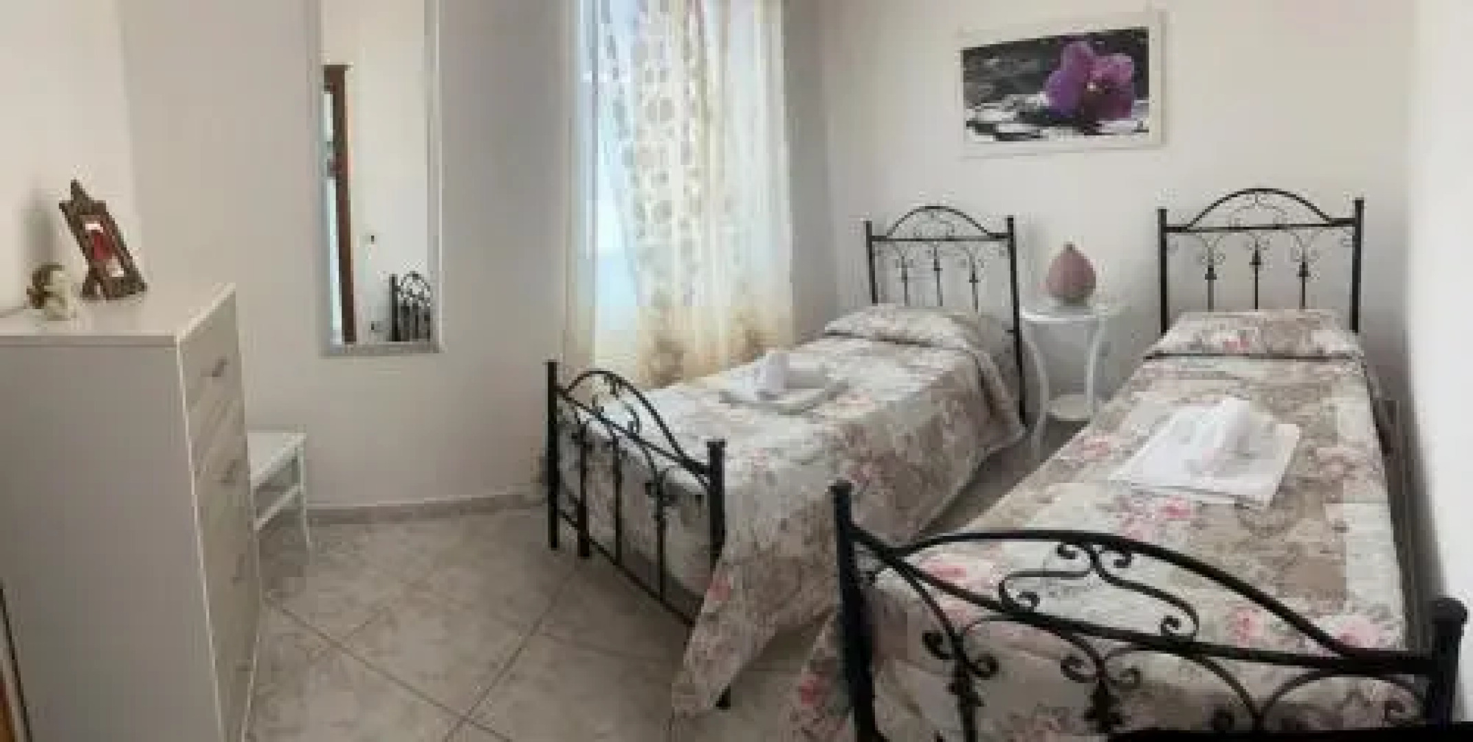 Ferienwohnung Castellabate