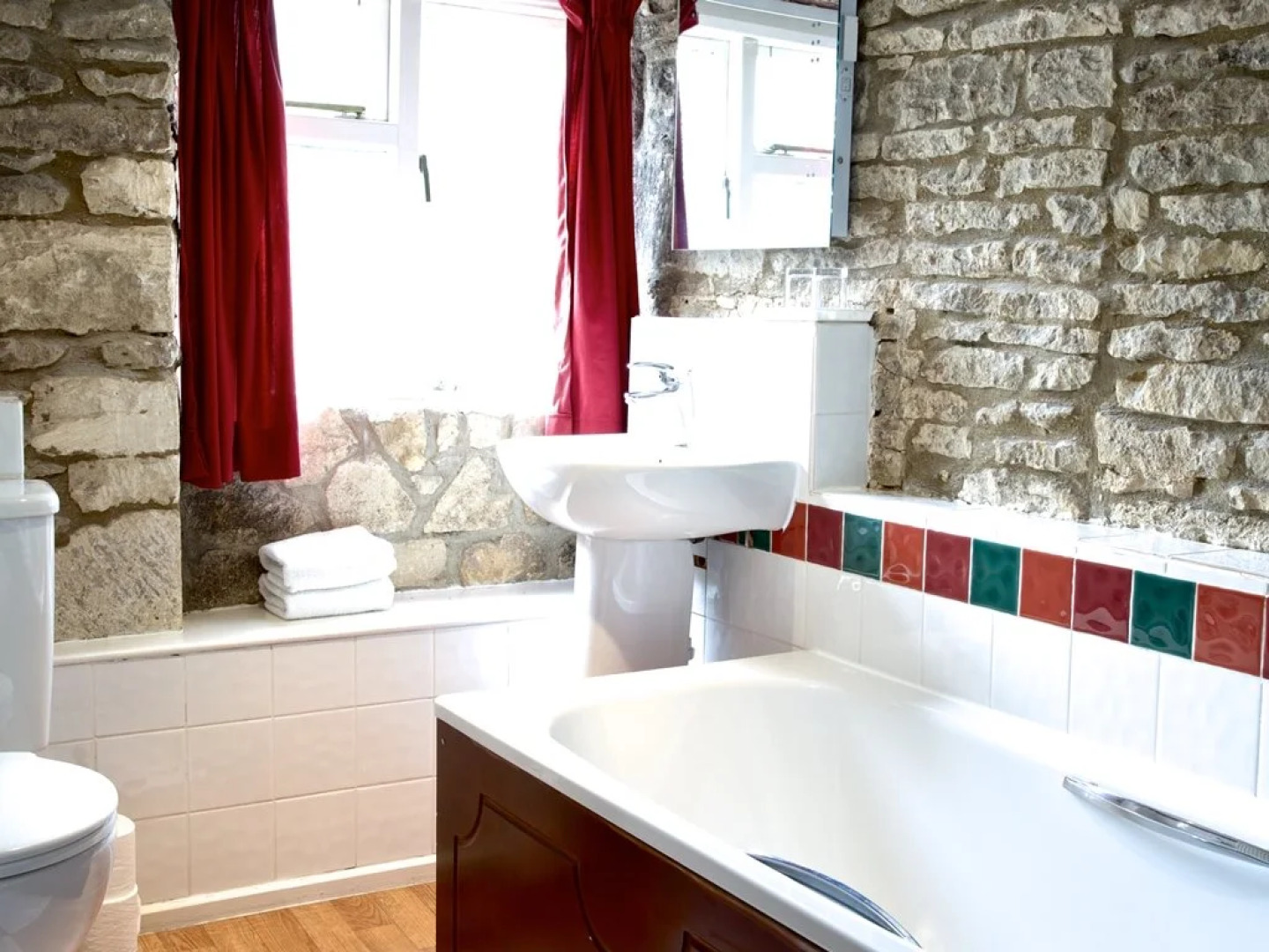 The Lamb Inn Great Rissington