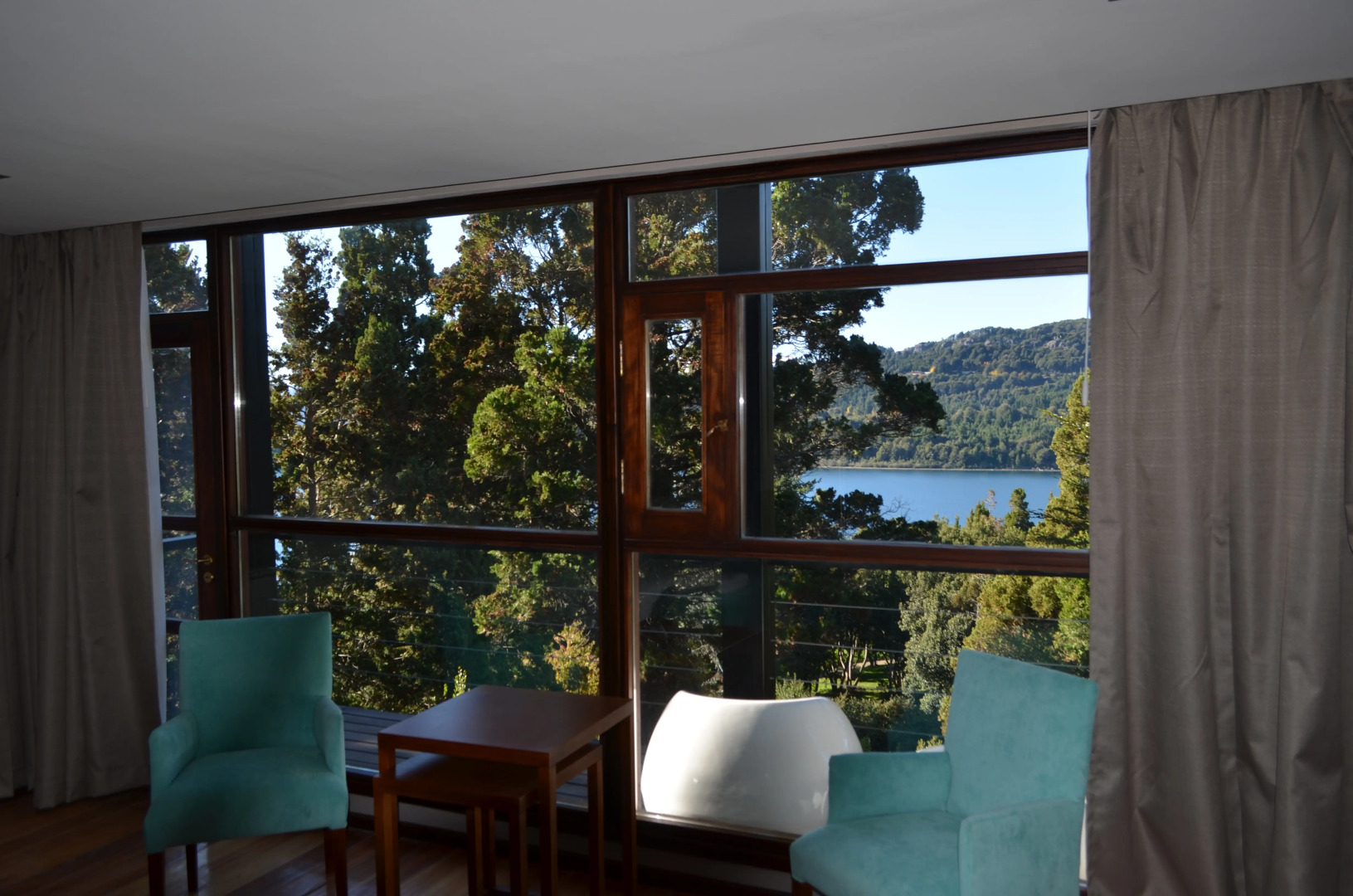 Bosque del Nahuel Boutique Hotel & Spa