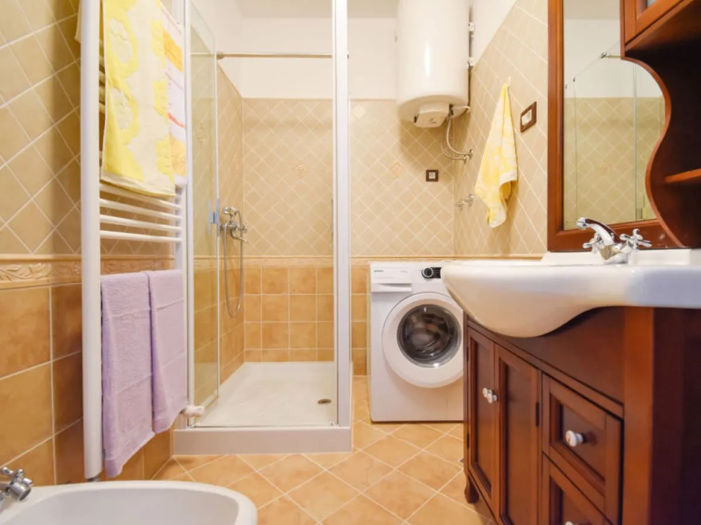 Apartment Santin Umag/Savudrija