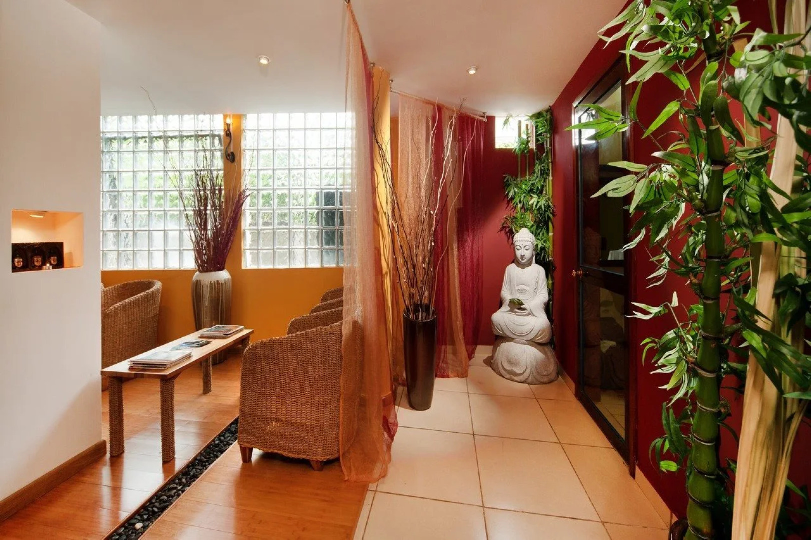 Le Palmiste Resort & Spa