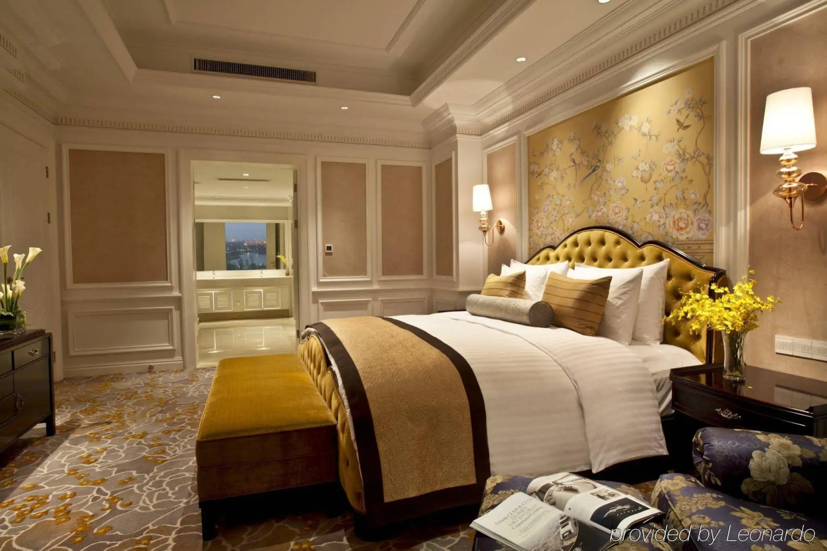 Worldhotel Grand Juna Wuxi