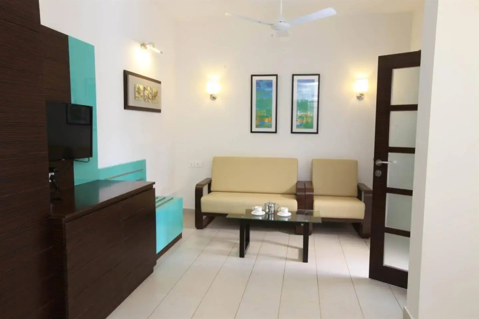 The Woods Resorts Wayanad