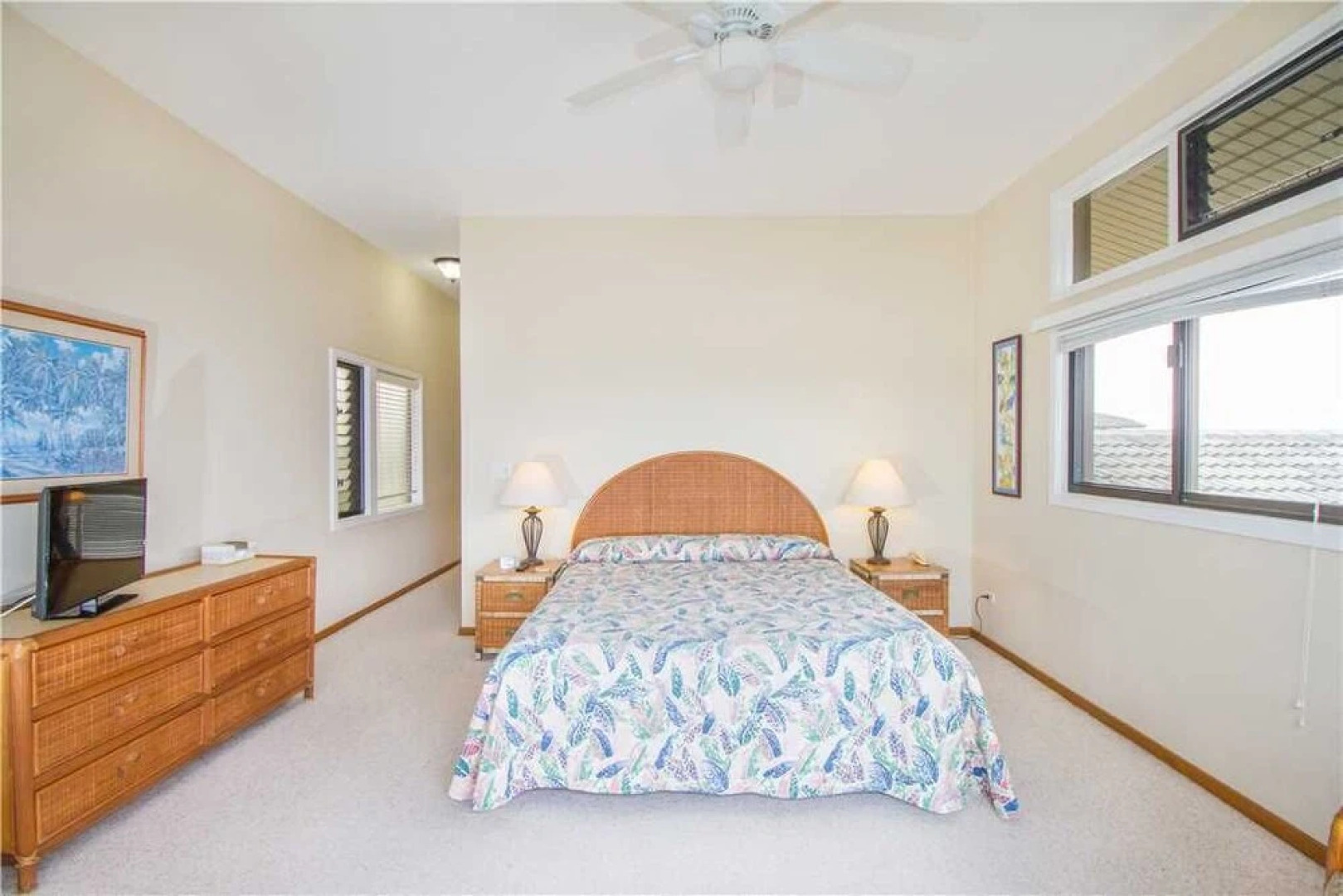 Kapalua Ridge Villas 1422 - One Bedroom Townhome