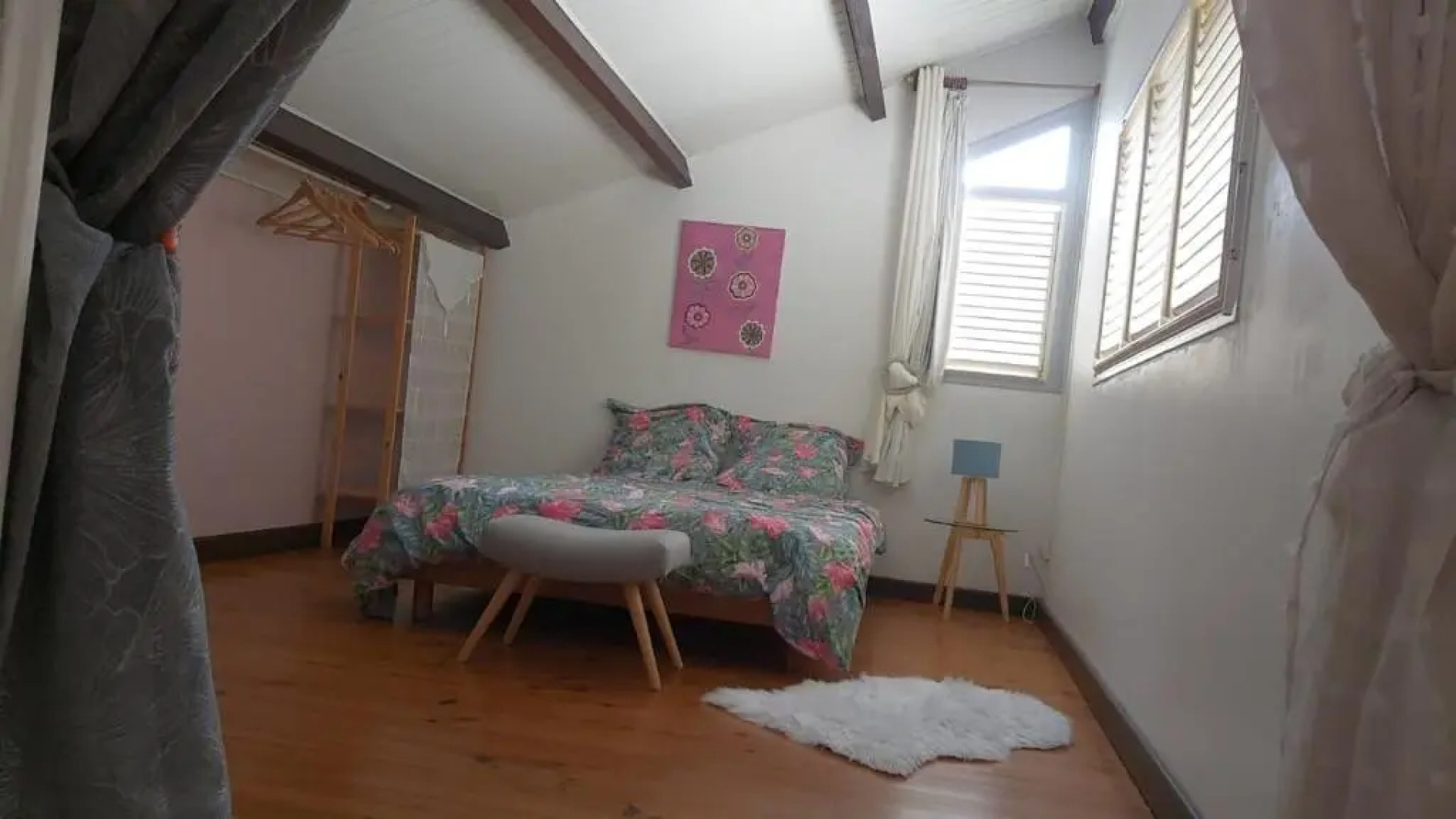 Chambre d'hôte La Villa Gialla