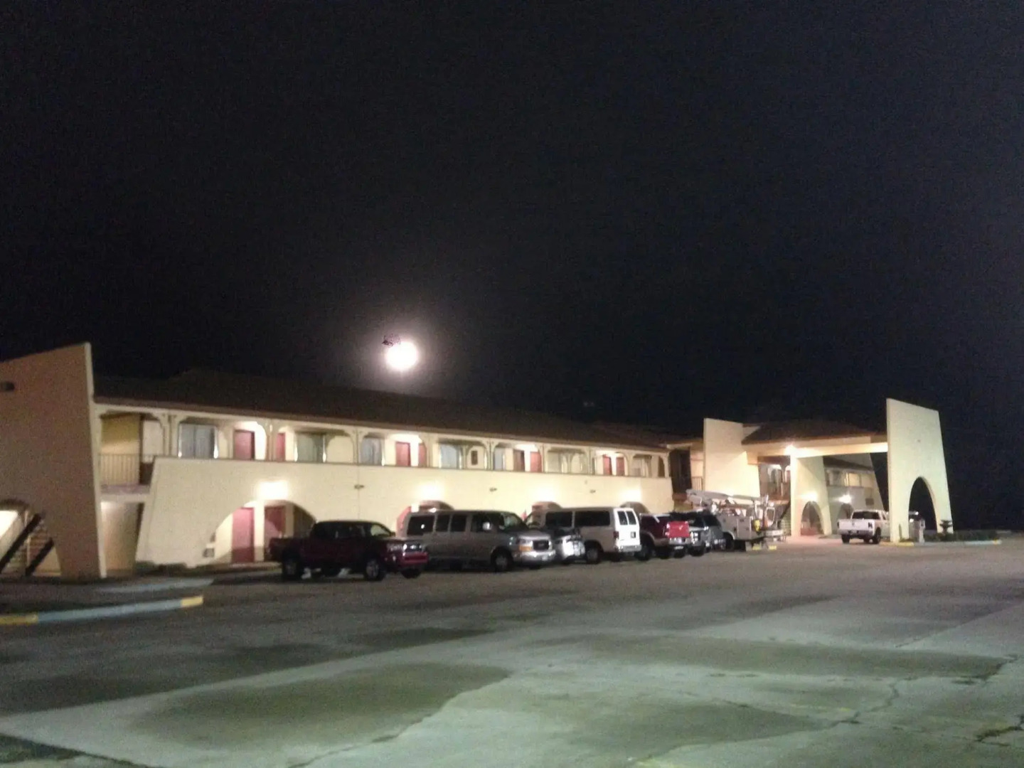 Hometown Inn and Suites Elk City