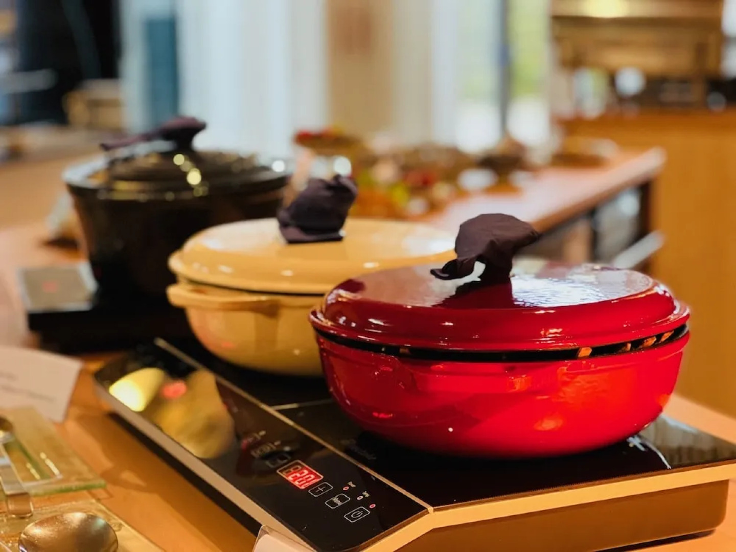 Konferenzhotel Ysenburger Hof