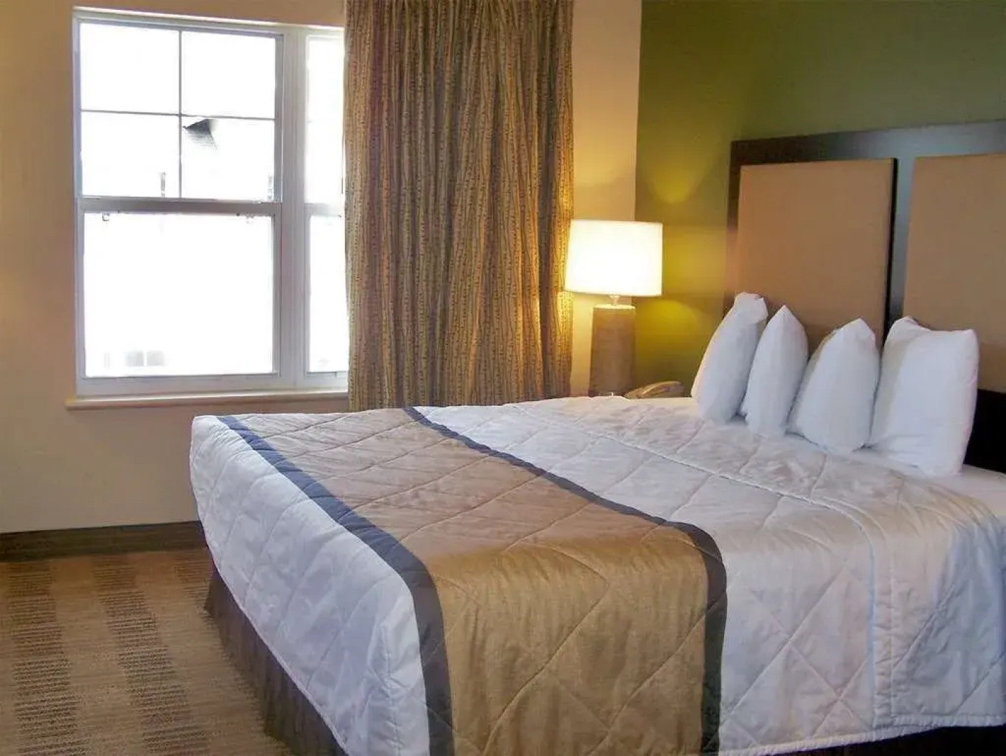 Extended Stay America Atlanta Marietta Interstate