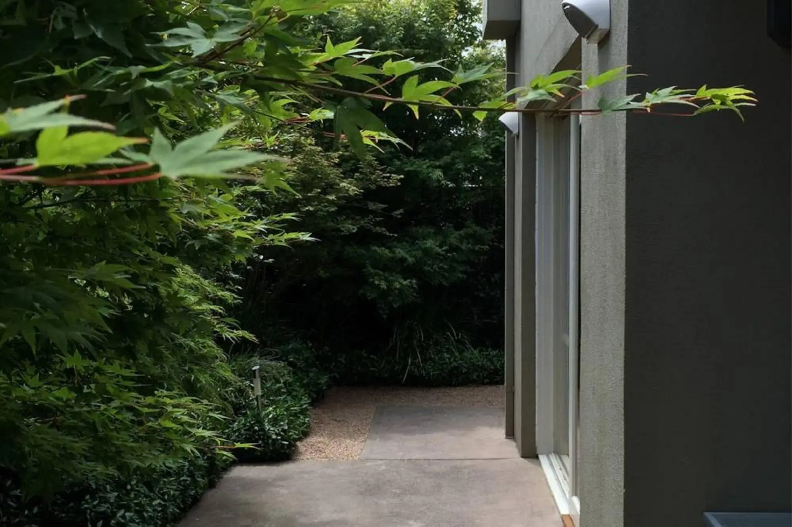 Apartments on Church