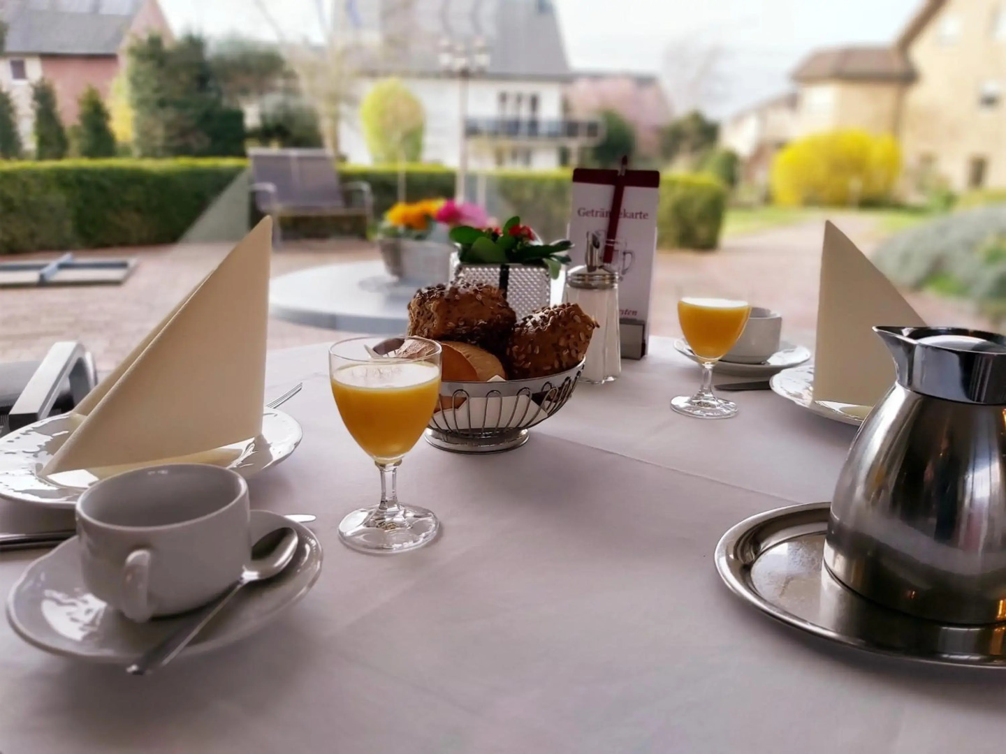 Hotel-Pension Pieper-Kersten