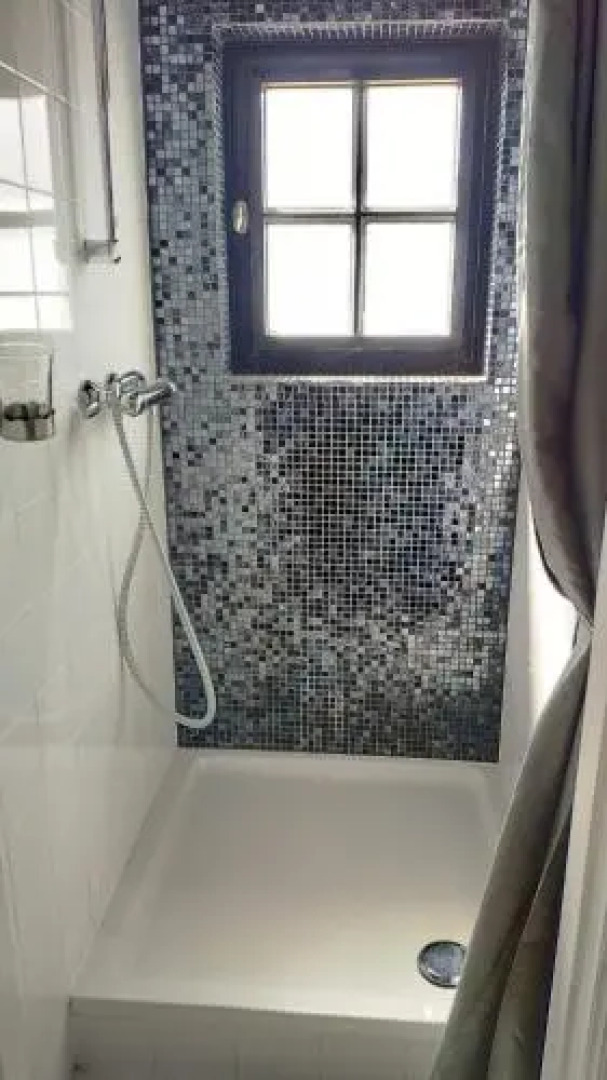 Bed and Breakfast Charme Aan Zee II