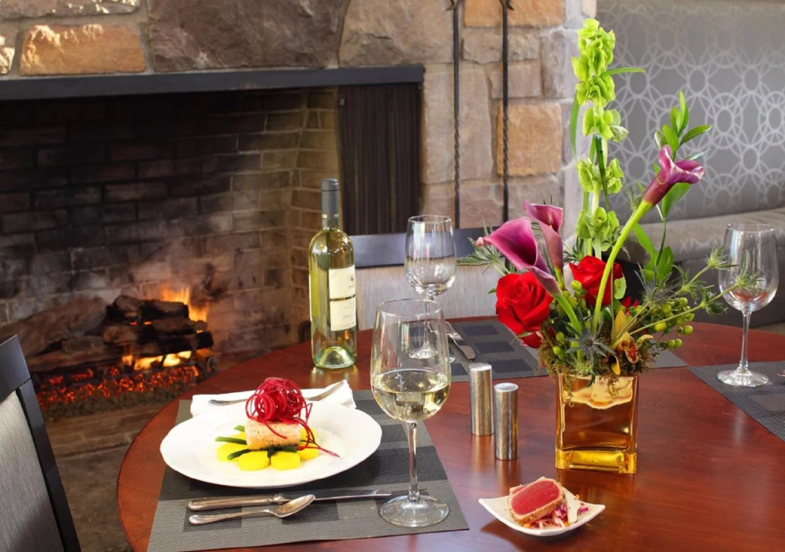 Chauncey Hotel & Conference Center