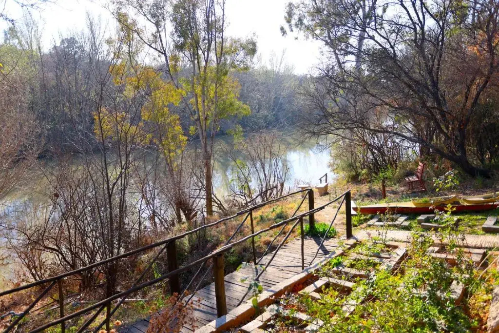 Riverstay