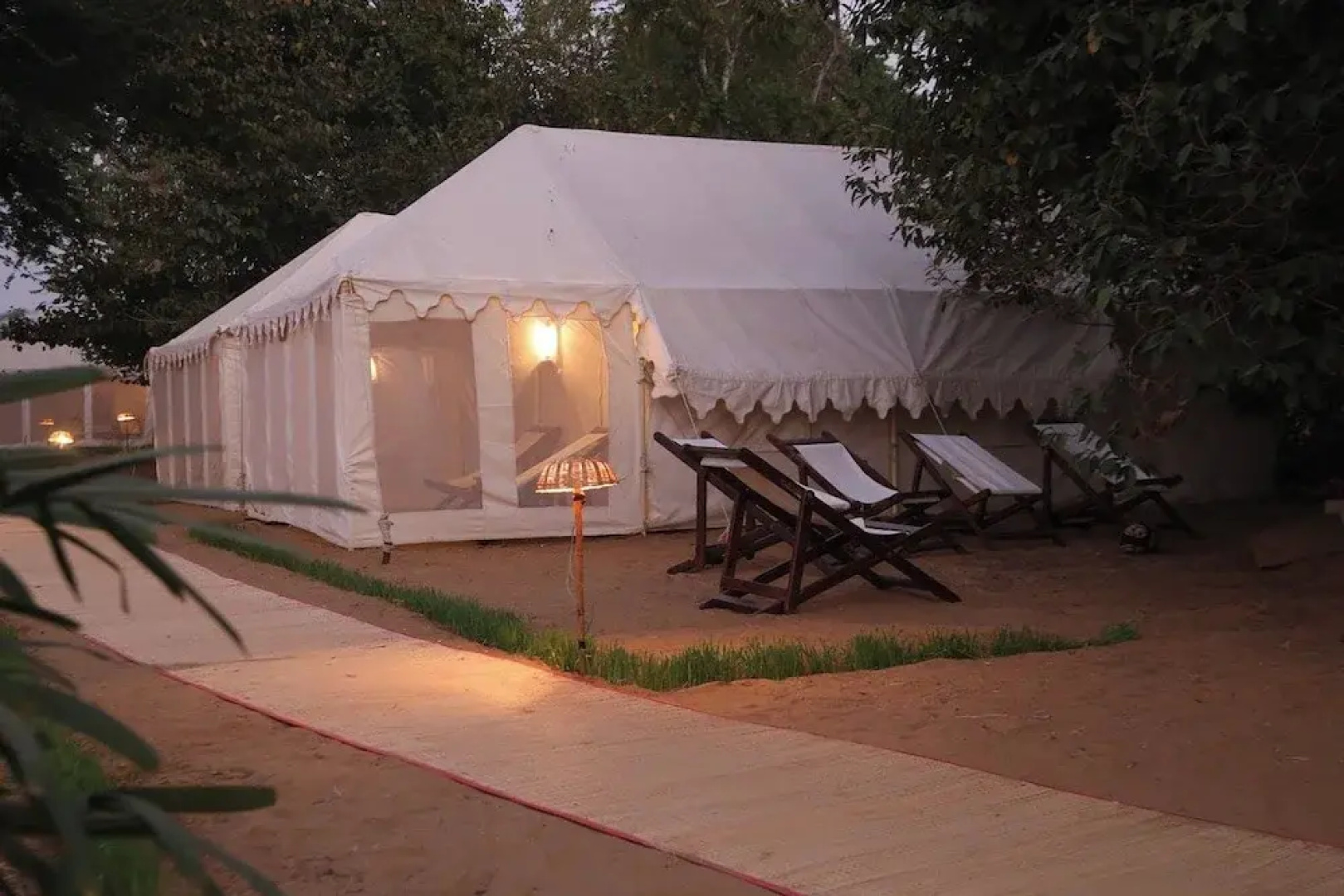 Divya Kumbh Retreat Powered By Blusalzz
