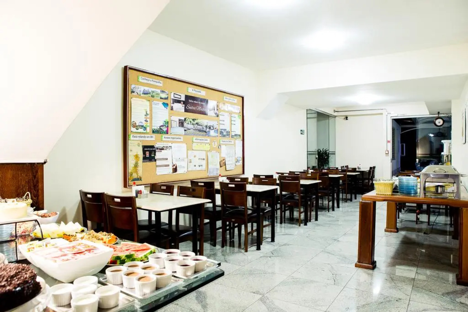 Pousada Sossego da Pampulha