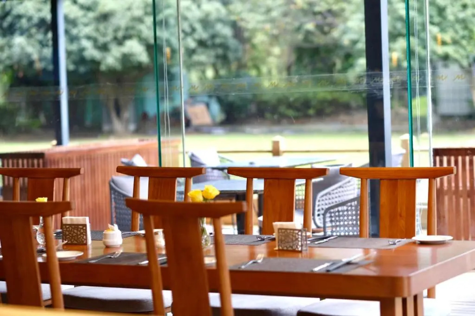 Grand Metropark Hotel Hangzhou