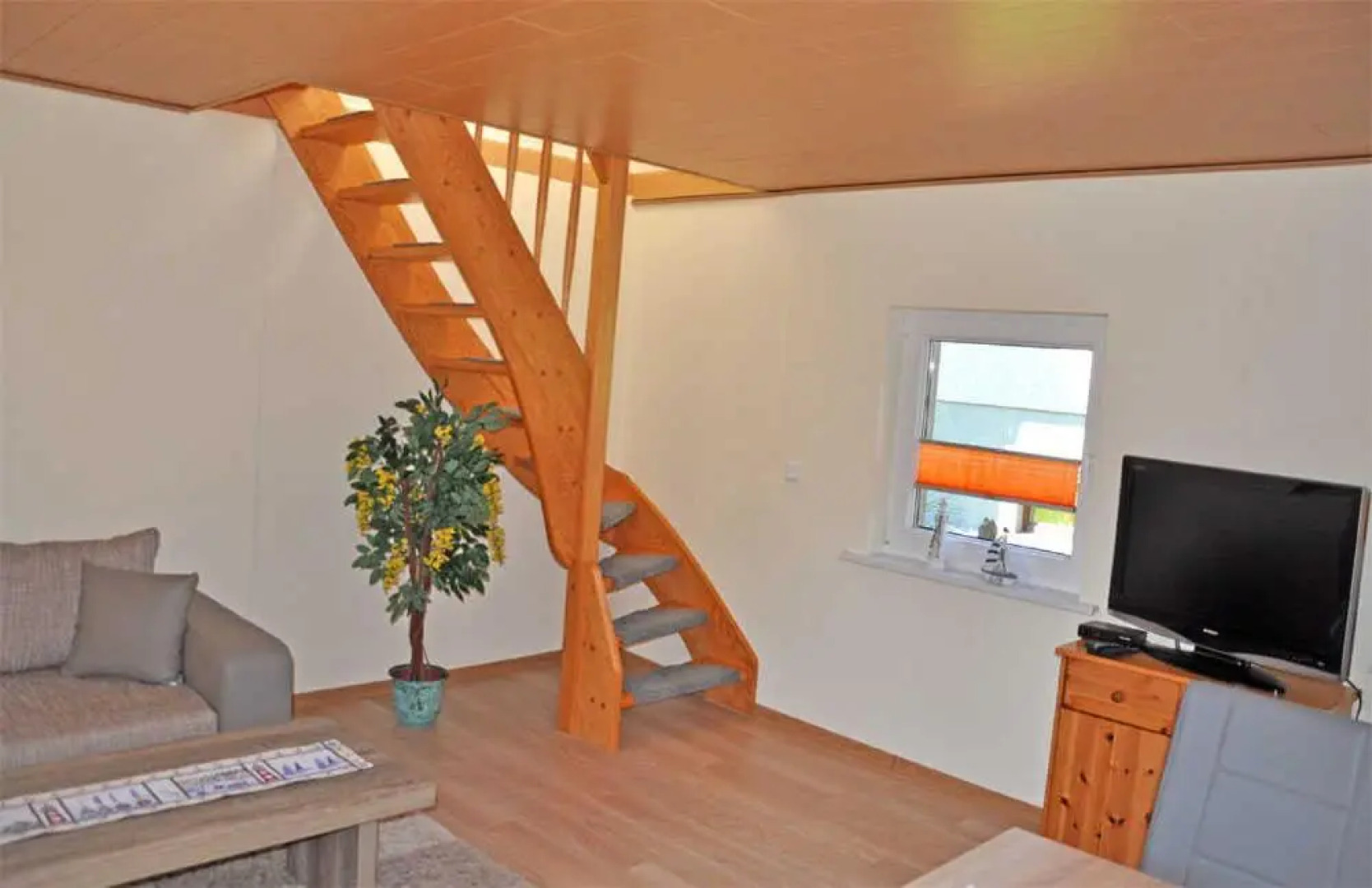 Ferienhaus Stolpe USE 2481