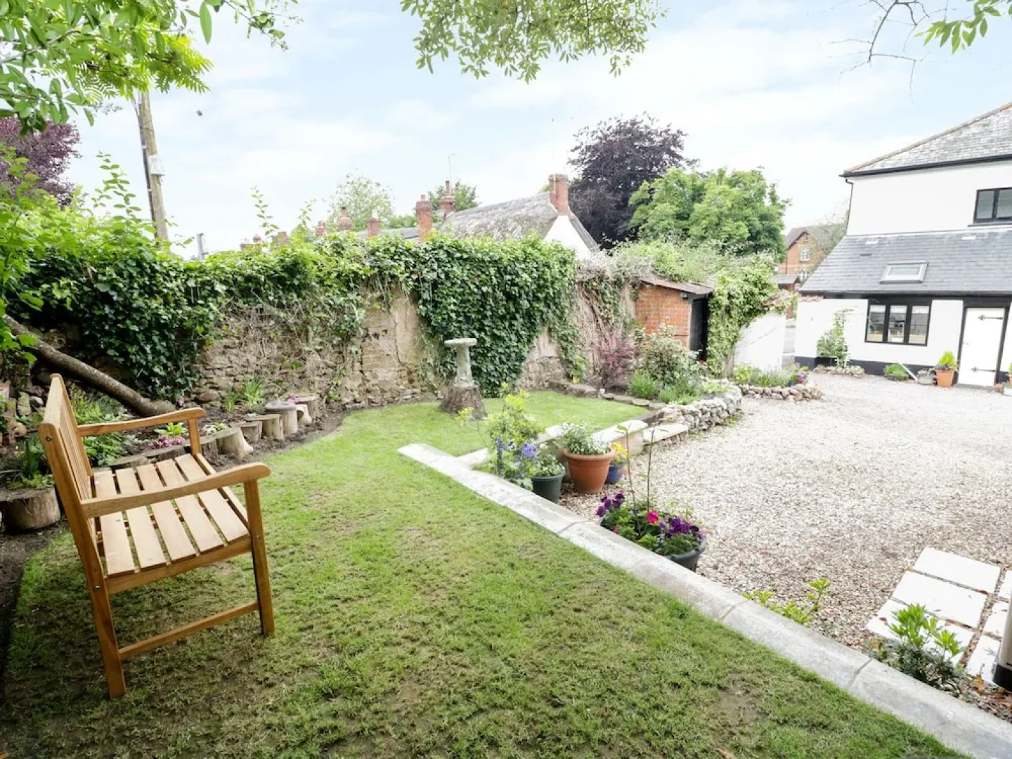 Willow Cottage