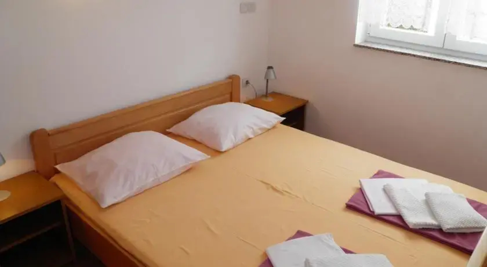 Apartments Knezevic/Pavlic/Smokvina