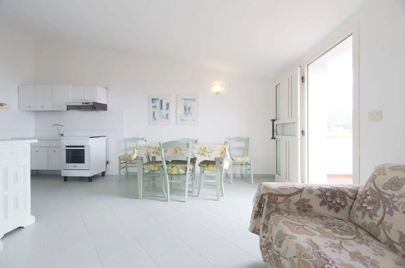 Residence Biriola Resort