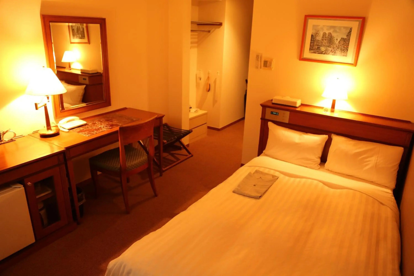 Hotel Bel Air Sendai