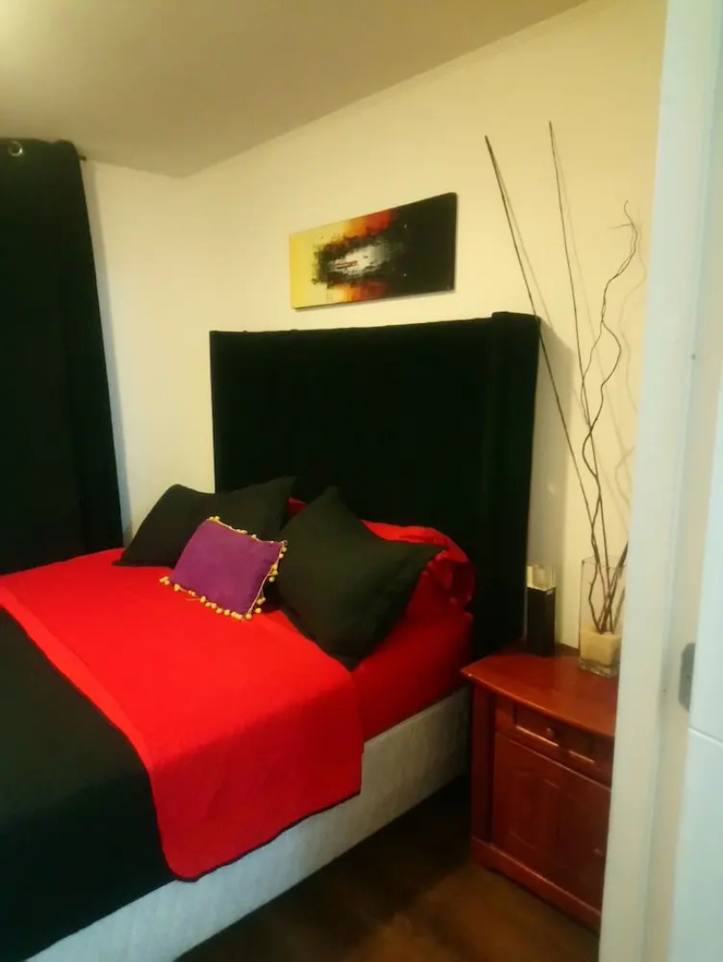 Arturo Prat Dpto 1201 Torre B