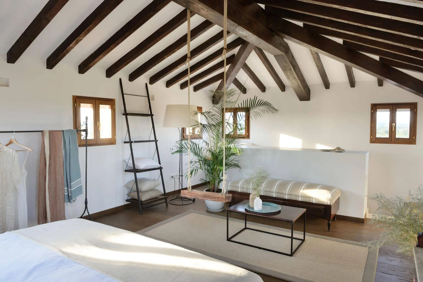 Cal Reiet Holistic Retreat