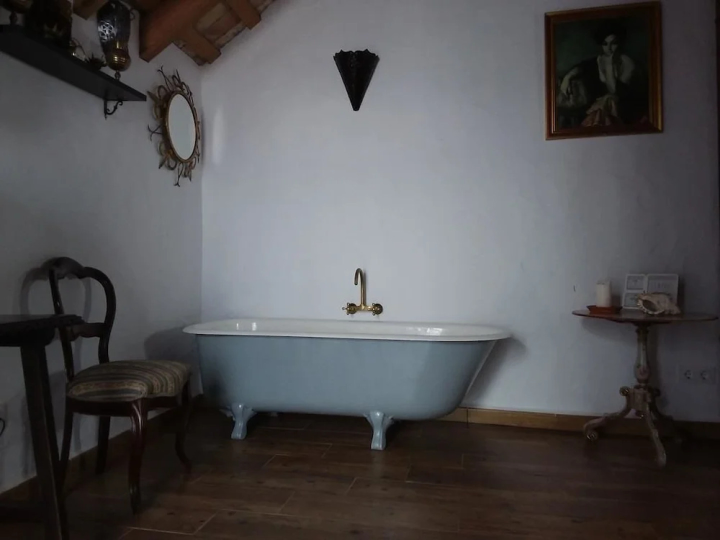 La Guarida de Vejer - Adults Only