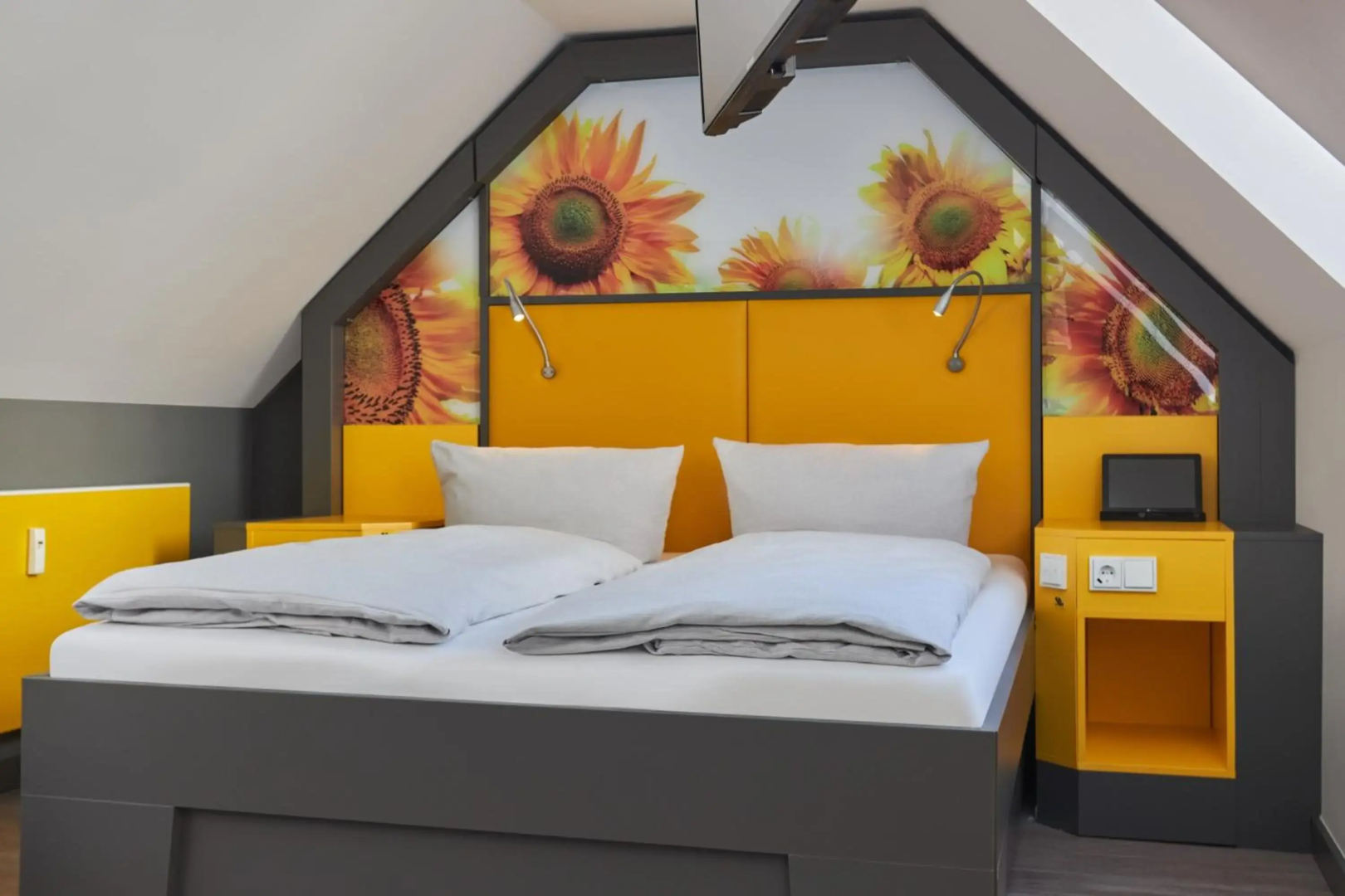 Buddy Hotel