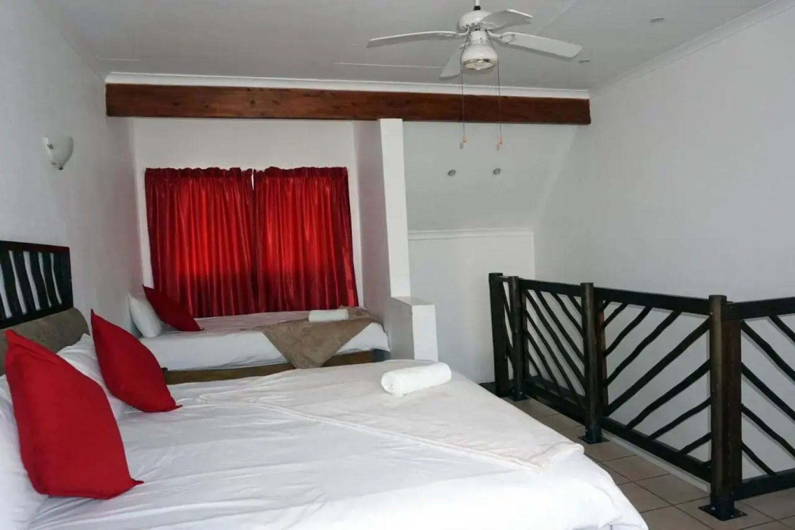 Sheba Rock Guest House
