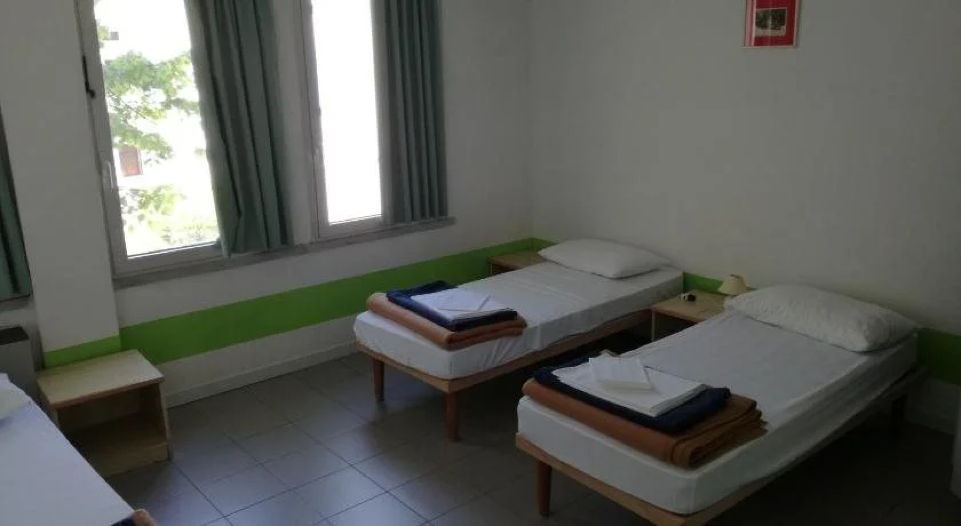 Ostello Domus Augusta Aquileia