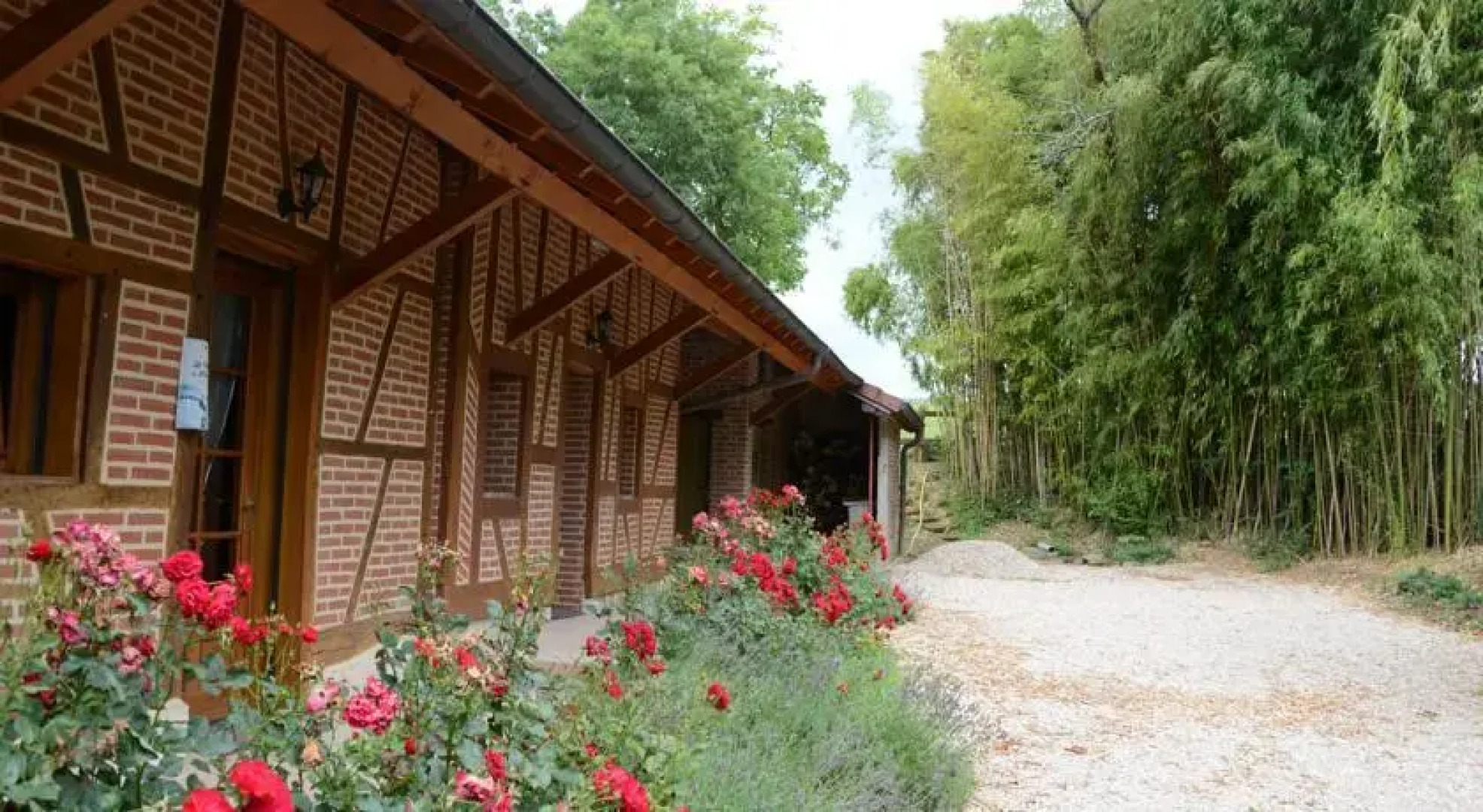 Le Clos du Rossignol