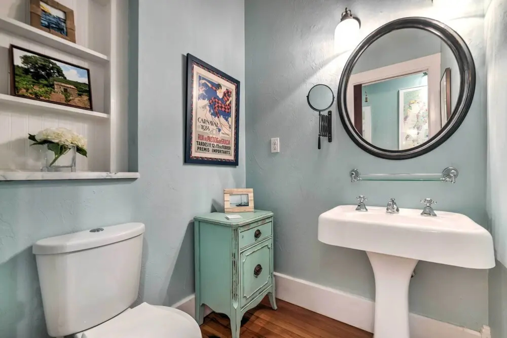 Charming Home in Heart of Ocala Historic District!