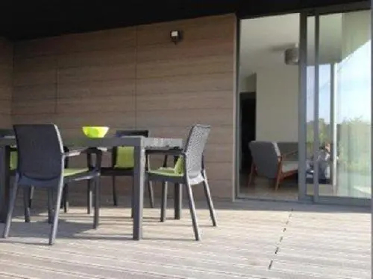 House Tregastel - 4 Pers, 58 M2, 2/1