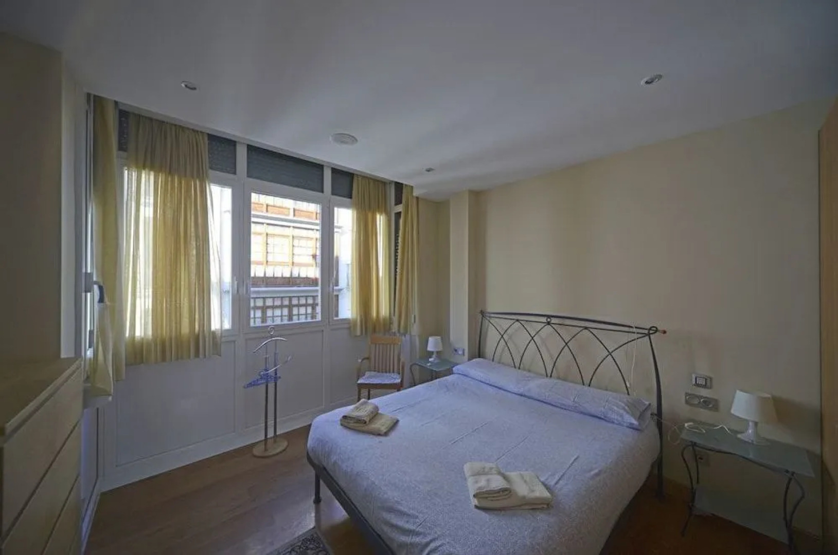 Paseo Butron by Basquelidays