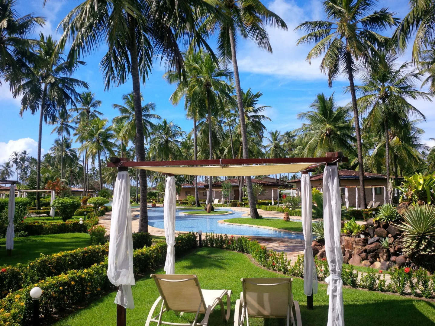 Grand Oca Maragogi Resort - All inclusive