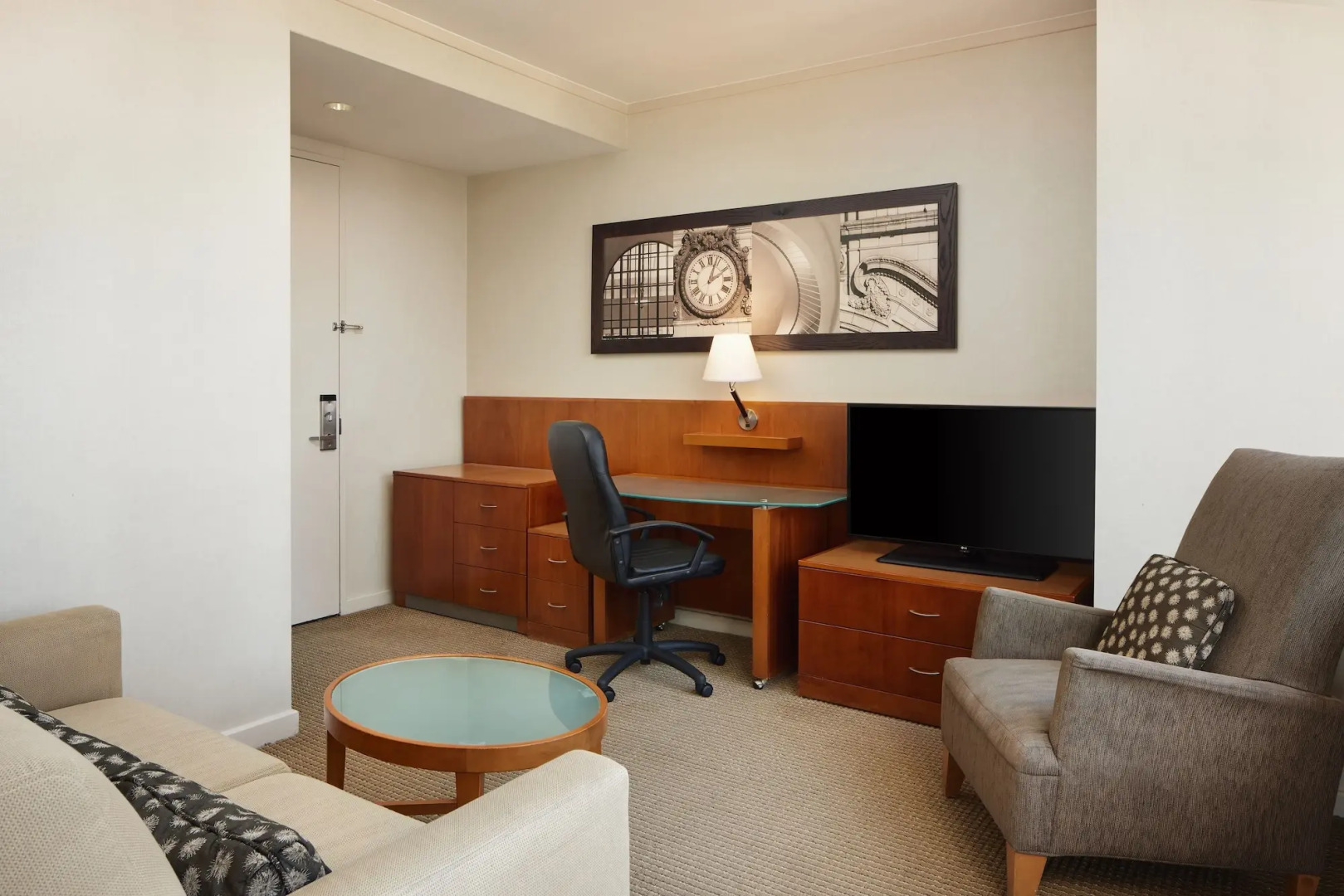 M Social Hotel New York Downtown