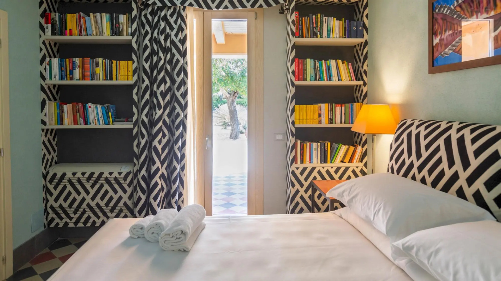 Villa Majoli 9 in Noto