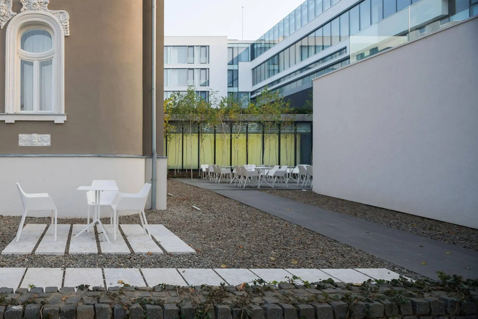 Villa Csonka by Hotel Privo