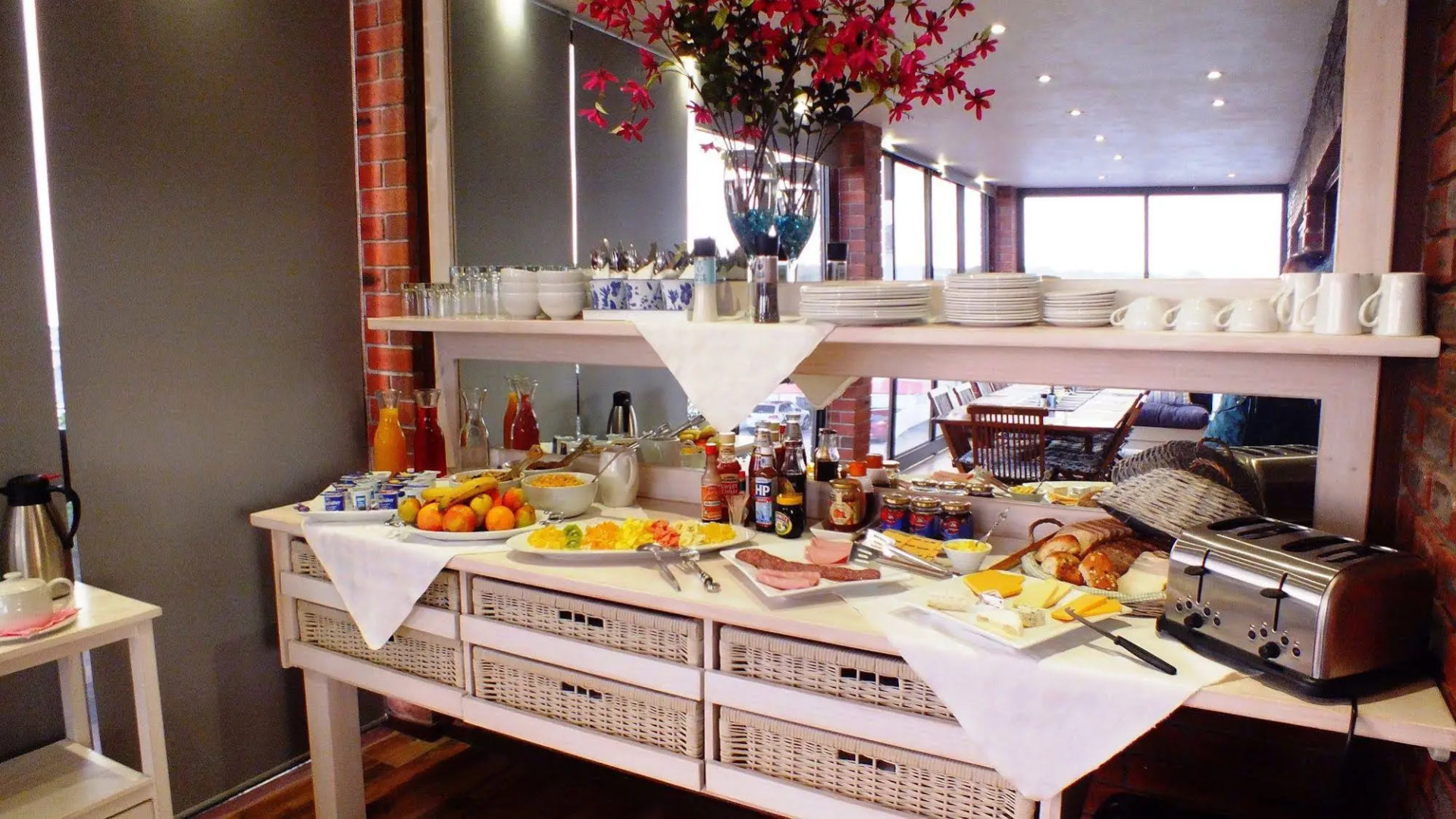 White Shark Guest House